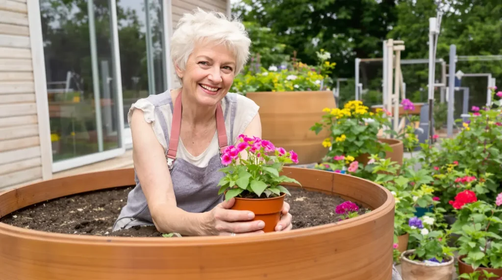 3 fleurs à planter en avril pour un jardin fleuri pendant des mois