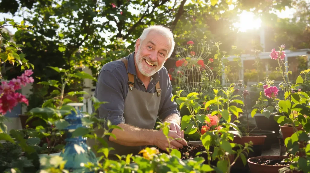 Ces 3 méthodes pour planter des pommes de terre s'adaptent à votre jardin et simplifient la culture