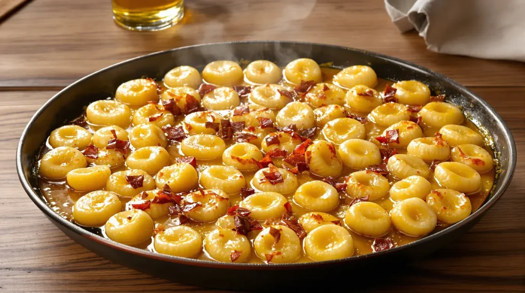 Gnocchi alla romana : la version ultra-simple de ce grand classique italien que vous allez adorer préparer