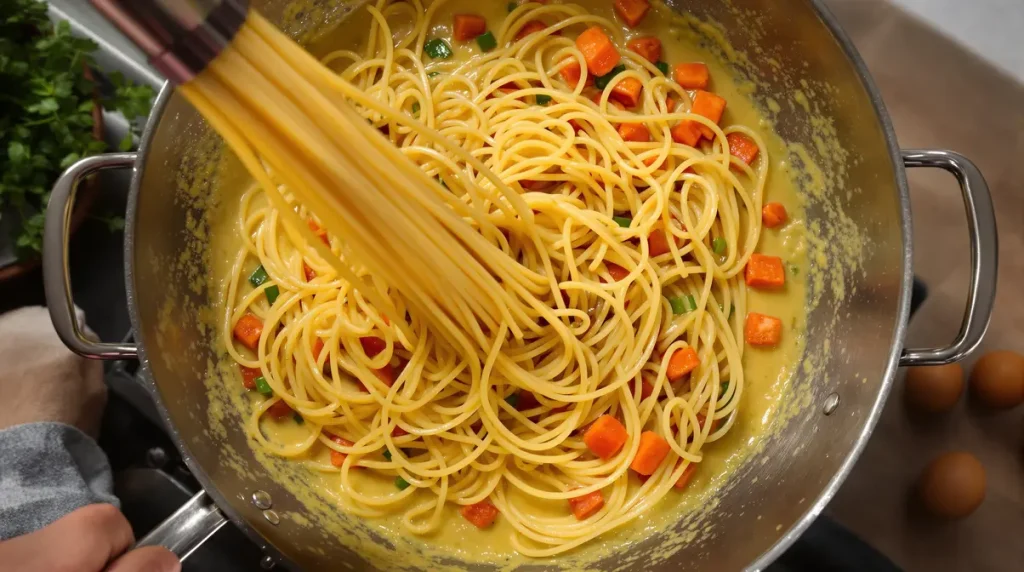 Les Italiens n’en reviennent pas : en France, on fait cuire la plupart des pâtes vraiment n’importe comment