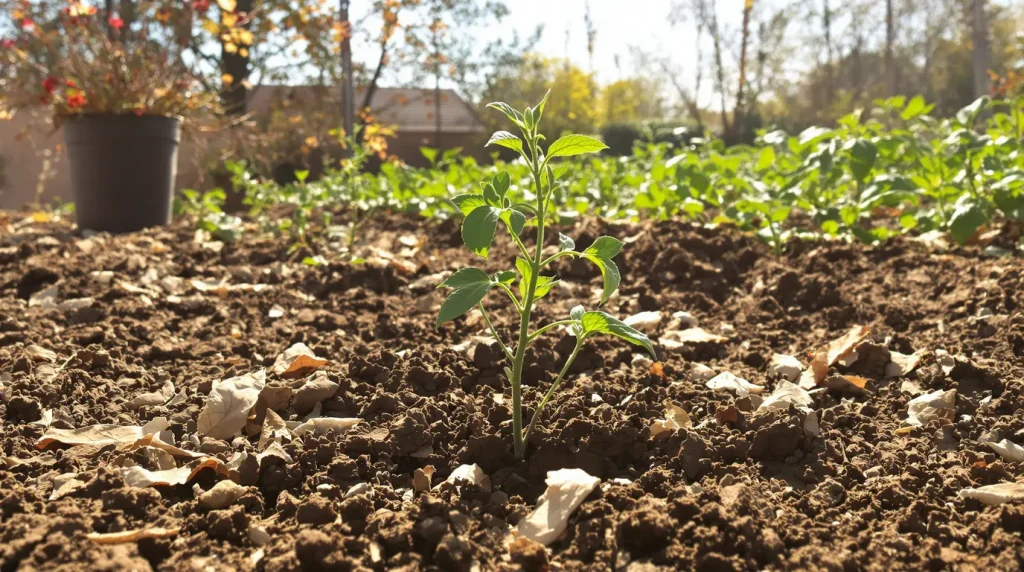 Plantations de printemps au potager : ce qu'il faut semer et planter dès maintenant